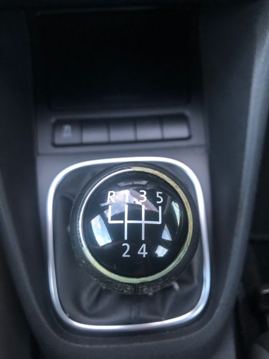 VW Golf Variant 1.6 Tdi