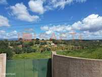 Terreno com ruína e vista Rio Arade - 3,68 ha - Estômbar, Lagoa