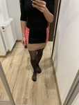 Spodnica H&M S 36