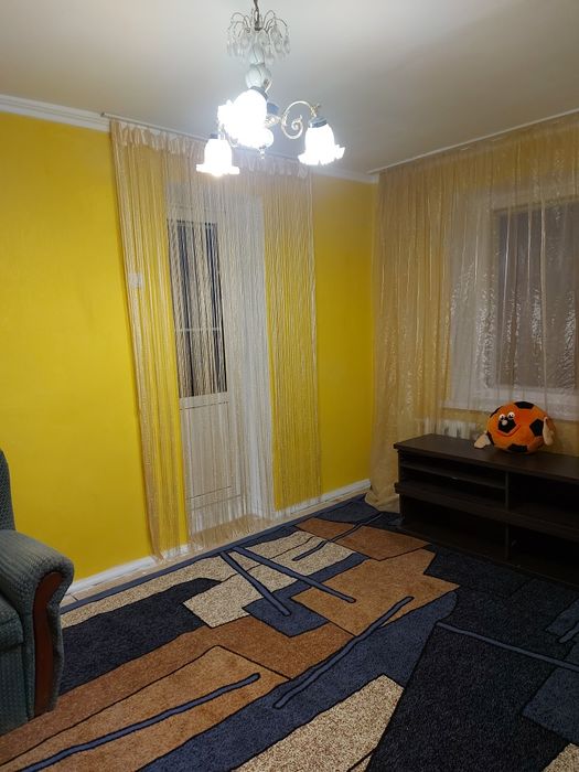 Сдам 2-х комнатную квартиру в Космическом районе