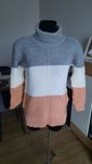 Nowy sweter golf made in Turkey nowy