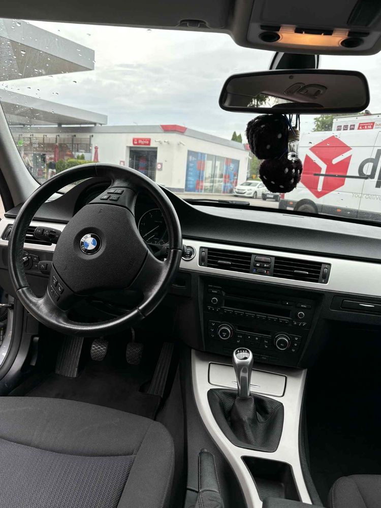 Sprzedam BMW SERII 3