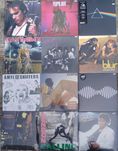 Vinil LP : Novos, selados
