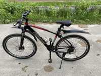 Горный велосипед Crossride Enigma 29" (gidro)