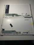 Dwie matryce Dell Latitude