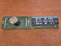 Programator pralki Gorenje WS168LNST moduł nr 579414