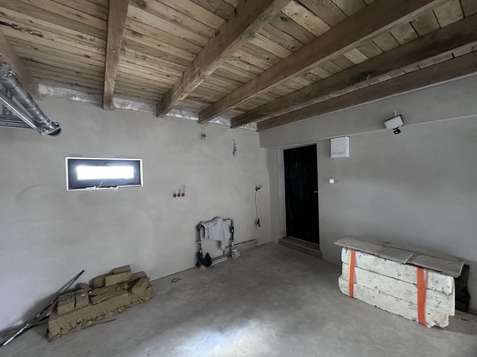 Uslugi budowlane i wykończeniowe