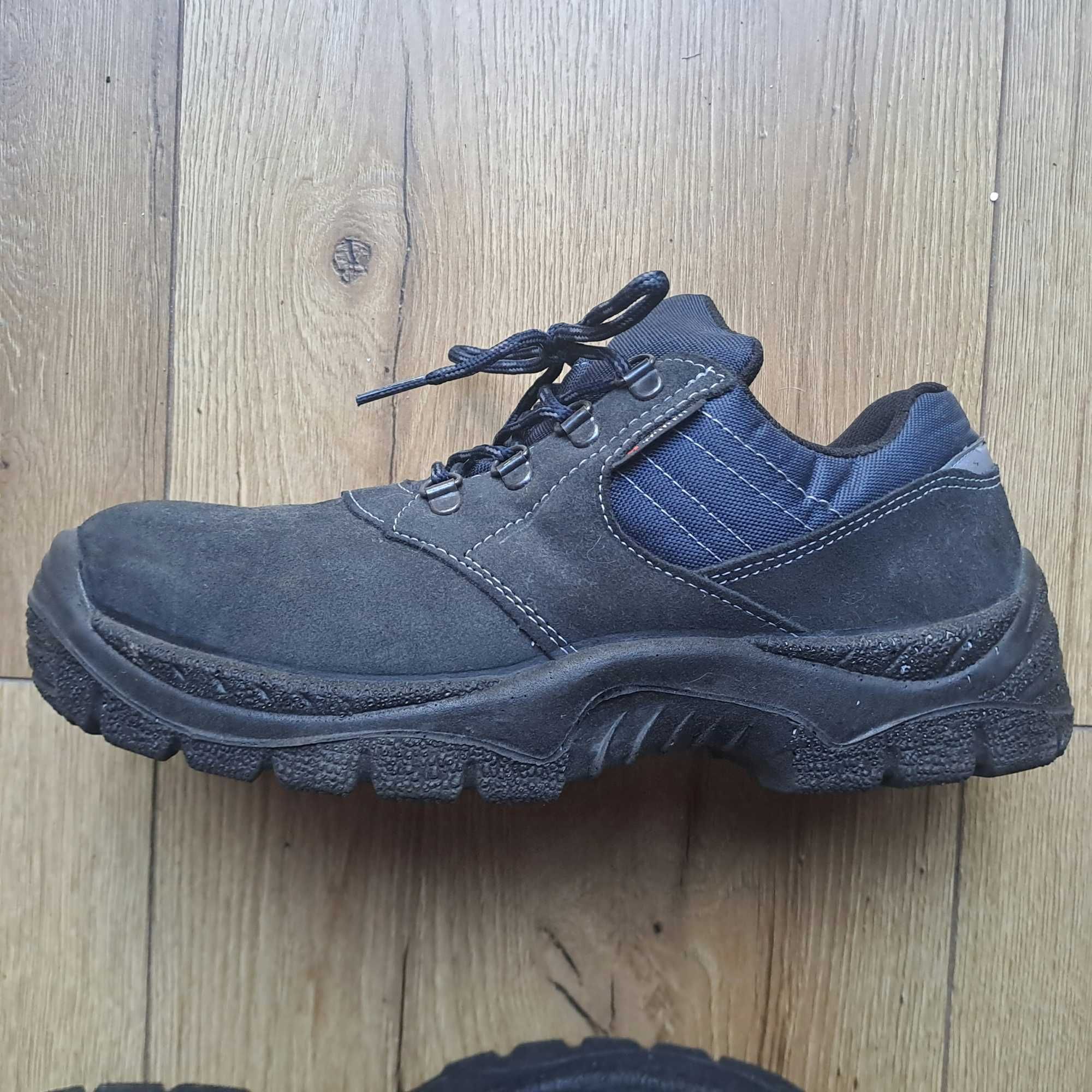 Nowe buty robocze wurth r.43 s3-src
