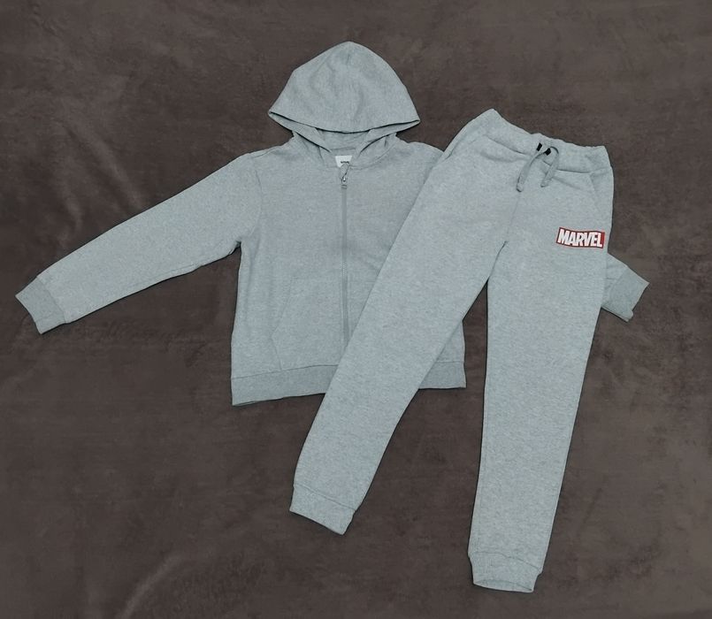 Речі на хлопчика 128-134