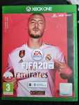 Gra Fifa20 na XBOX One