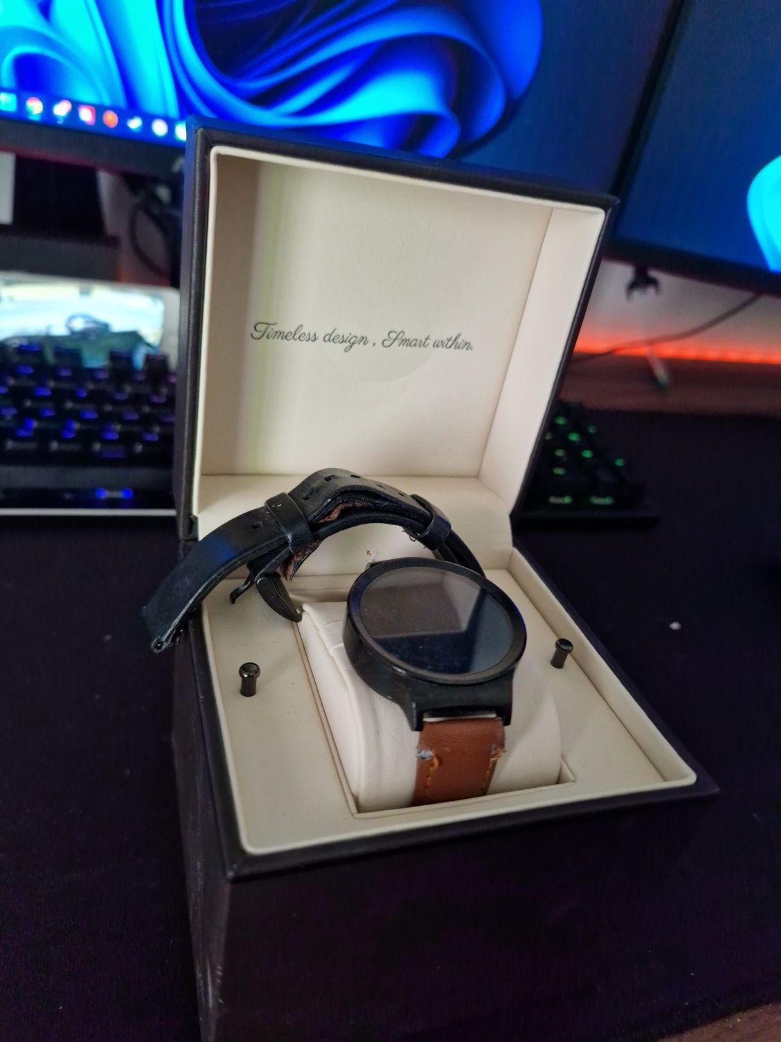 Huawei watch classic 1