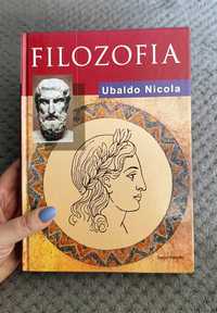 Filozofia Ubaldo Nicola - historia filozofii