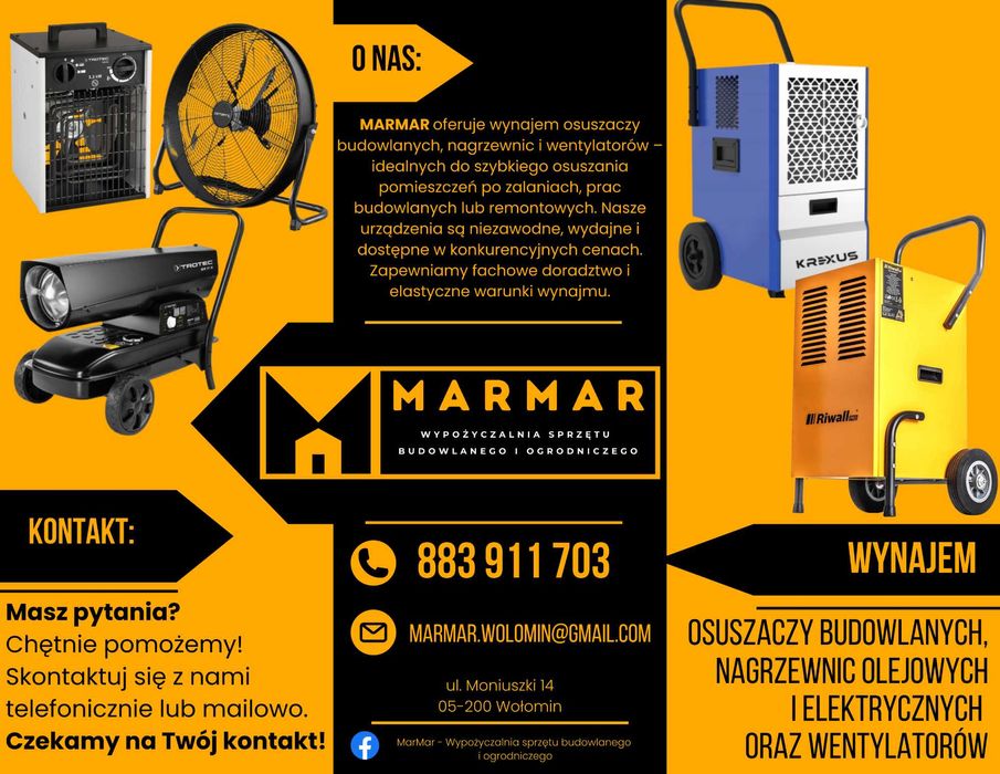 Przecinarka glazury RUBI ręczna oraz elektryczna ! WYNAJMĘ, WYNAJEM !