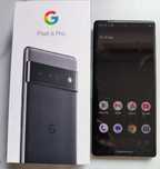 Smartfon Google Pixel 6 Pro 128GB