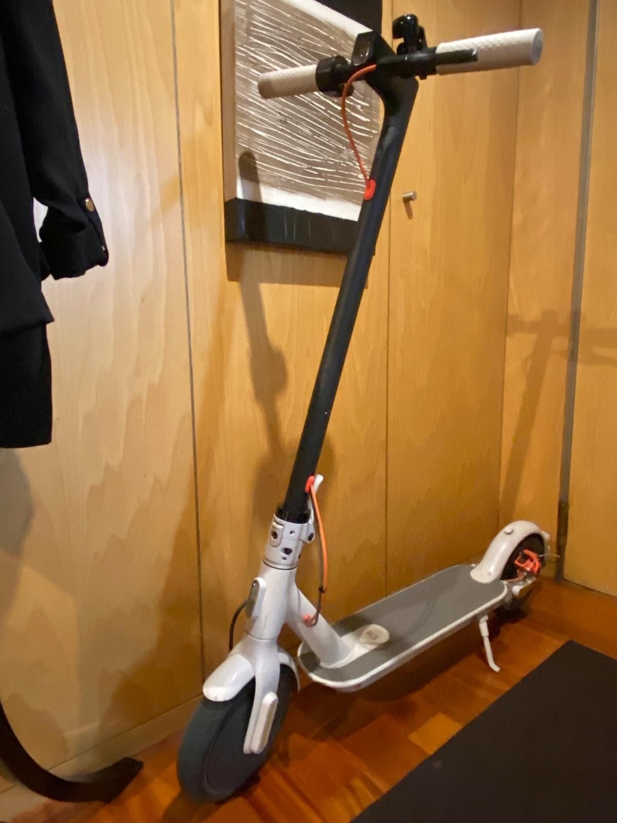 Vendo Xiaomi ninebot