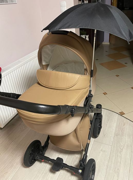 Wózek dziecięcy Anex