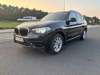 BMW X3 Super okazja na weekend!!!