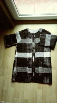 Sweter -Kardigan - XL -