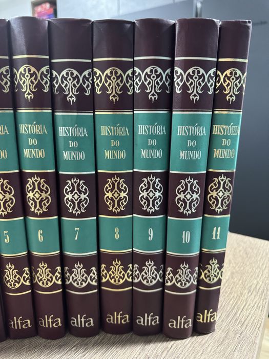 Historia do Mundo - Jose Pijoan