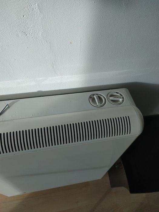 Acumulador de calor Elnur Gabarrón Ecombi solar