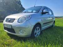 Kia Picanto 1.0Benzyna !!!