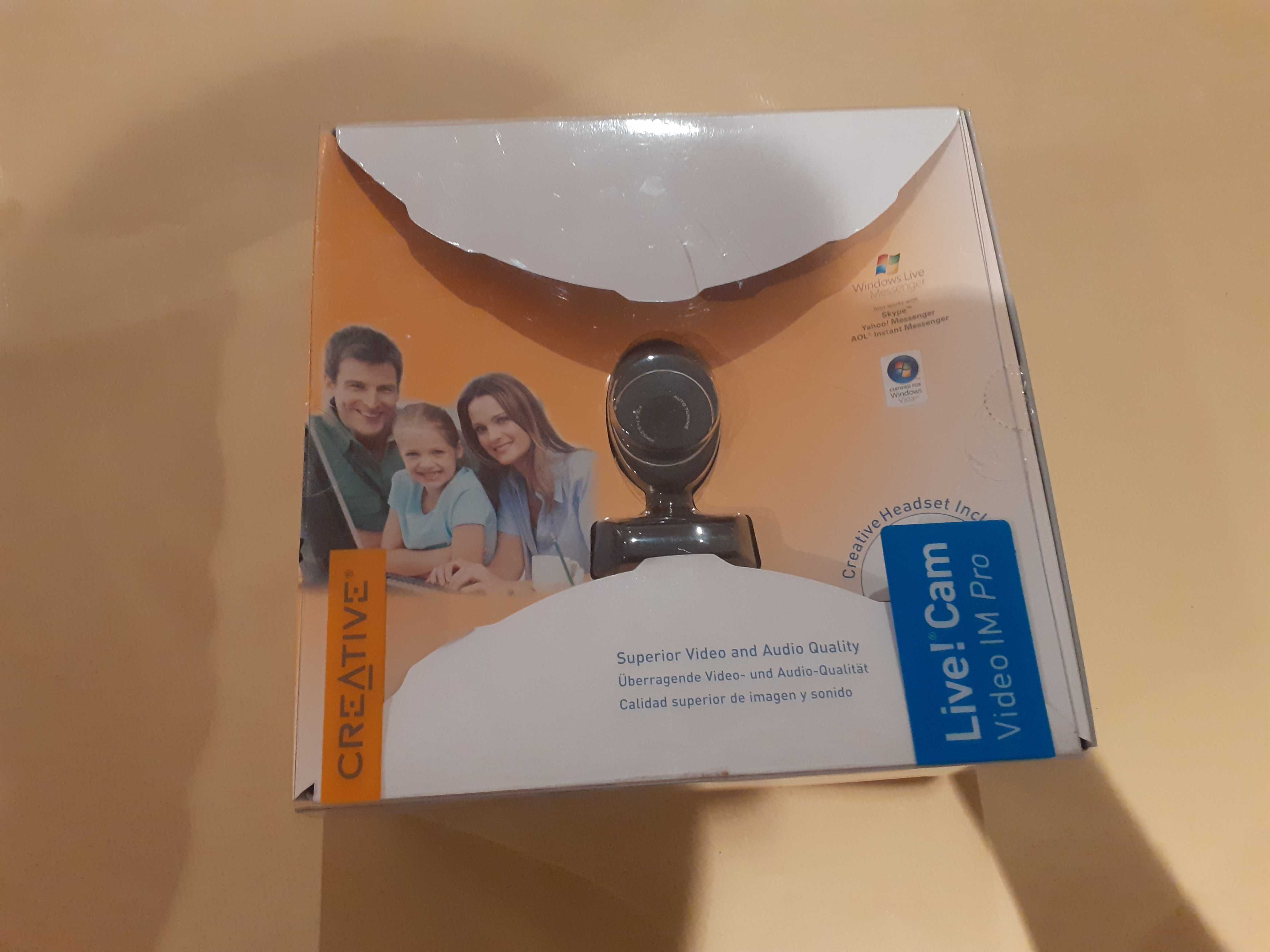 Câmara de computador