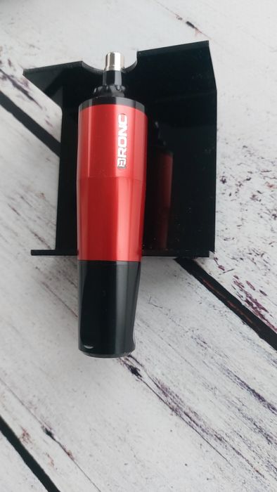 СРОЧНО ПРОДАМ!!!Машинка для перманентного тату и татуажа.Bronc Pen V2