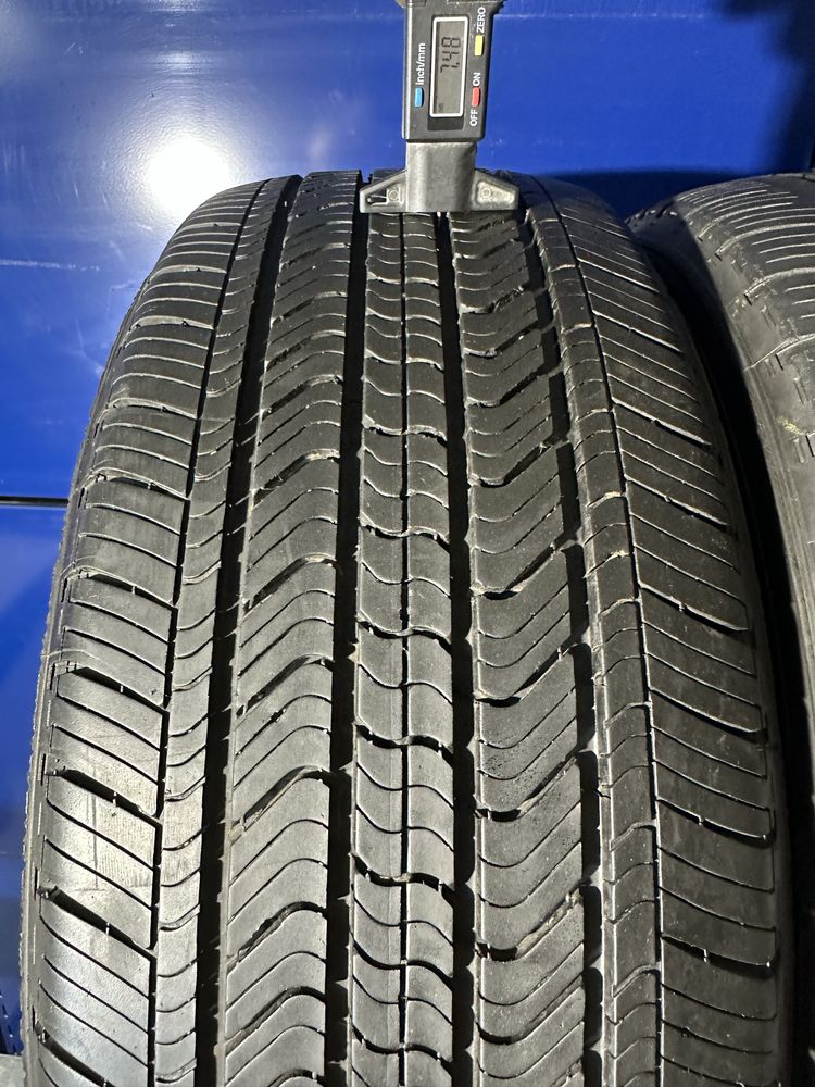 Michelin Primacy mxv4 215/55r17 літо Склад Шин Умань