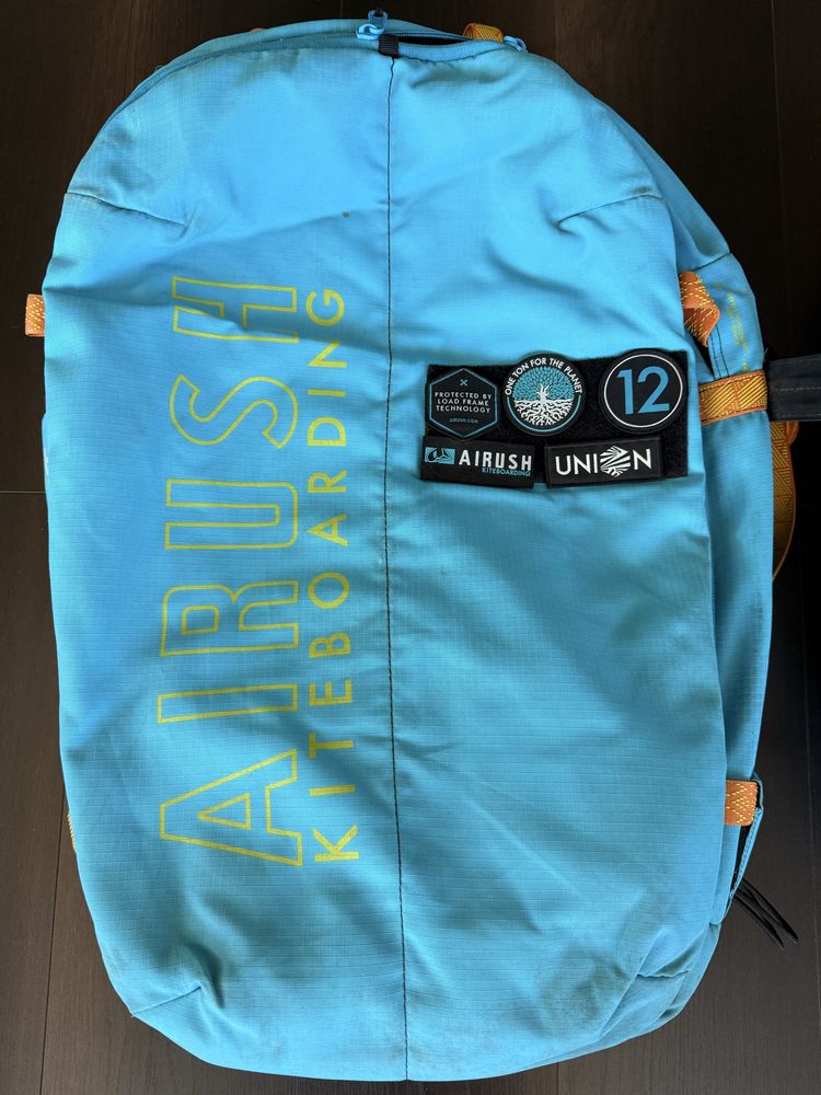 Кайт Airush Union v4 2019 12m ;10m; 8 m