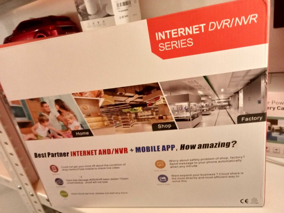 Video Gravador +Artigos. Oportunidades