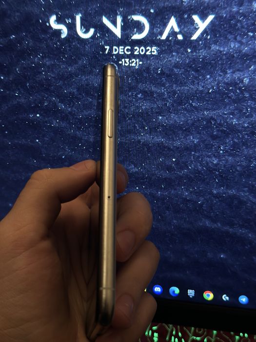 Iphone 11 pro 256 gb Neverlock