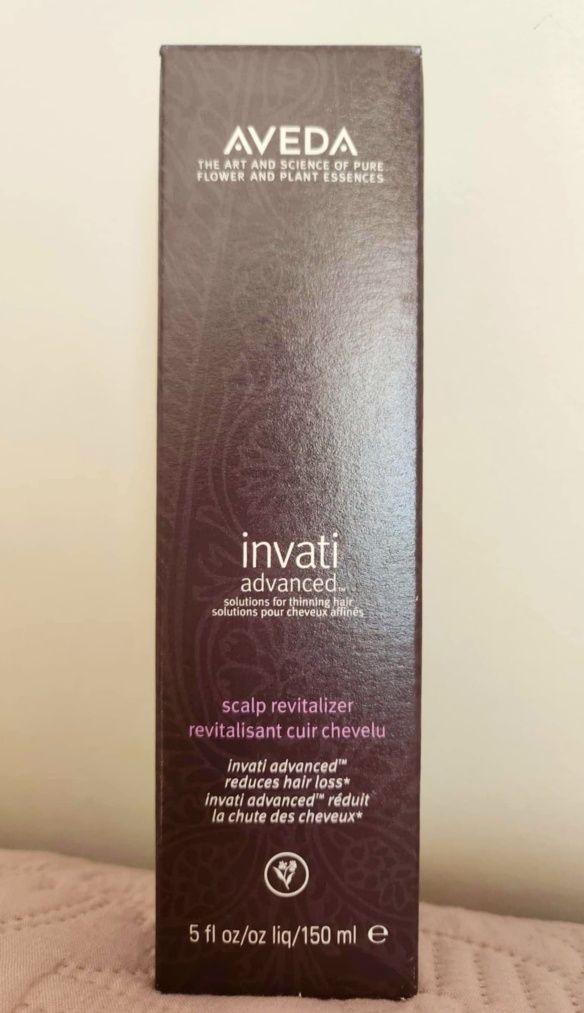 Aveda Invati Advanced Scalp Revitalizer 150 ml