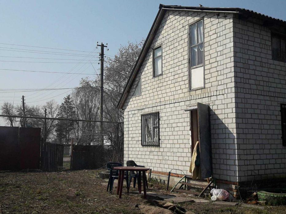 Продам дачу в с.Пузиково