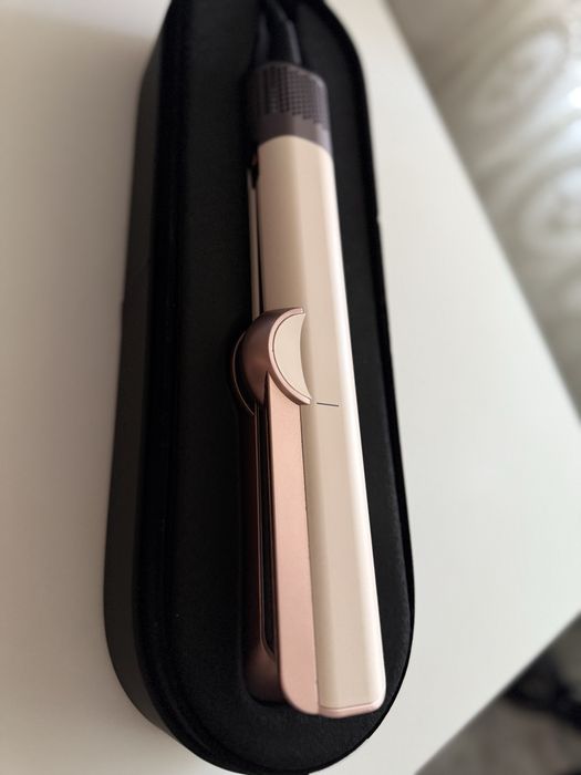 Випрямляч для волосся мокрого Dyson Airstrait