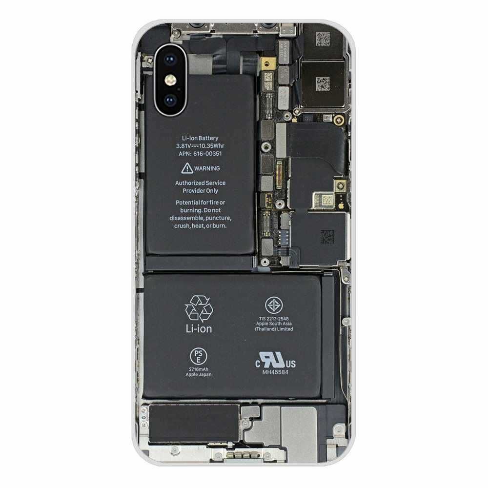 Задняя камера iPhone 8, динамик и тд.  НЕБОЛЬШОЙ ТОРГ!