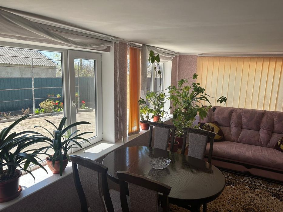 Продам будинок в м. Нова Одеса