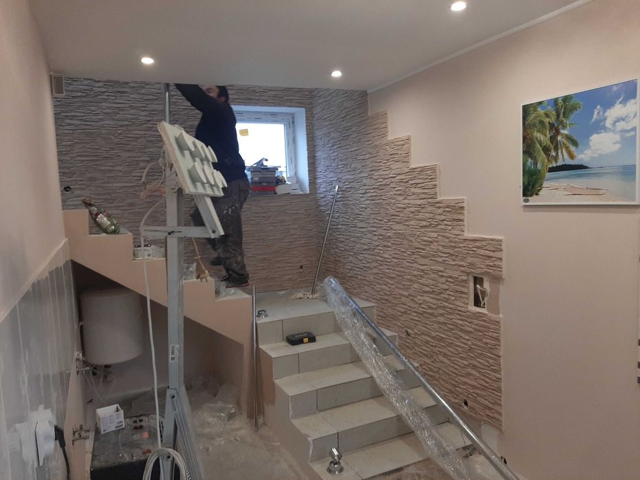 KWATERY pracownicze -mieszkanie