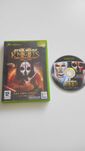 Star Wars Knights Old Republic II Xbox