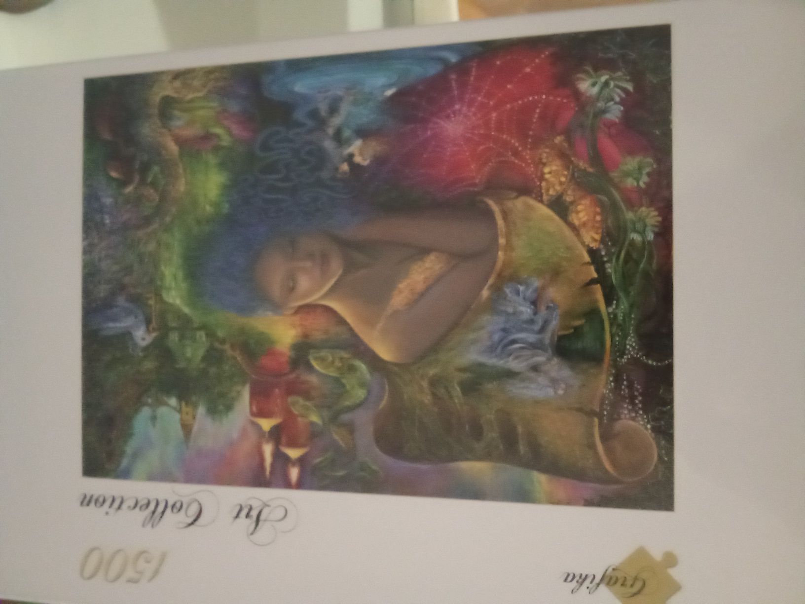 3 Puzzles completamente NOVOS
