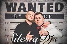 Dj i Muzyka na żywo - SilesiaDjs czyli DjMoL&DjSebastian