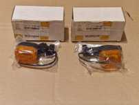 Lampa kierunkowskazu BMW F 650 63137667928 PRAWA NOWA OE MIGACZ KIERUNEK
