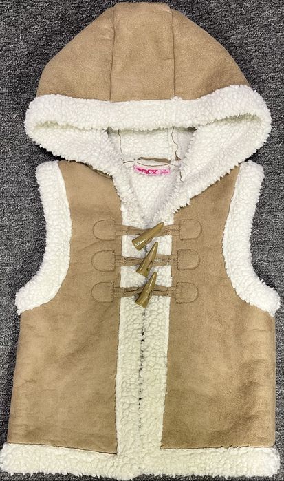 Пакет речей на дівчинку 4-5 років