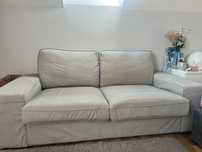Sofa KIVIK (Ikea)