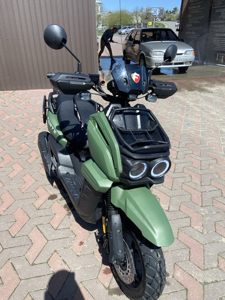 Forte Unicorn 150
