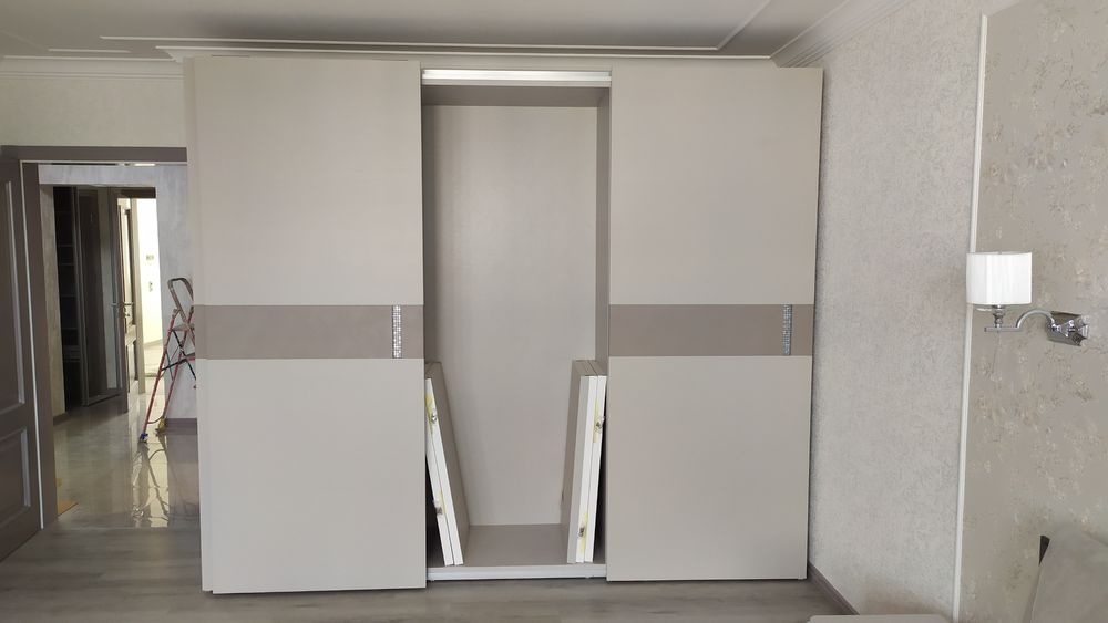 Шкаф-купе Tomasella Италия