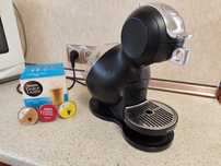 Капсульная кофемашина, KRUPS, Dolce gusto