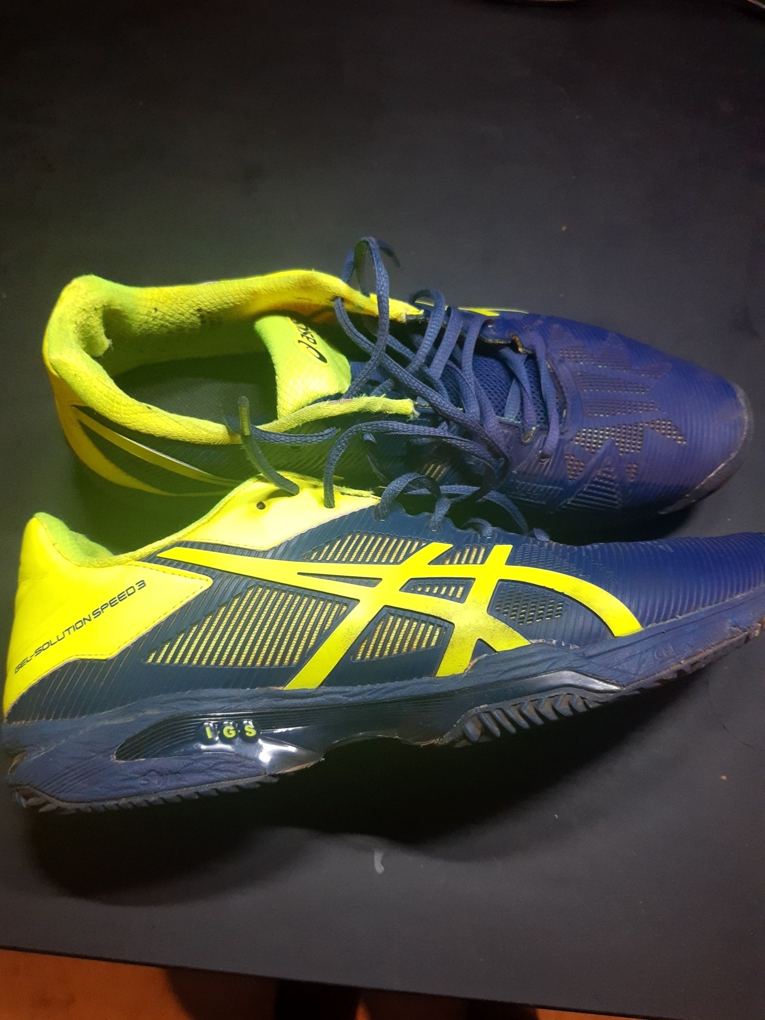 Asics buty 44.5.