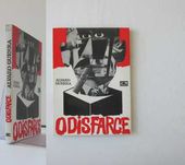 ÁLVARO GUERRA - Livros
