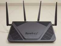 Synology Router RT2600ac