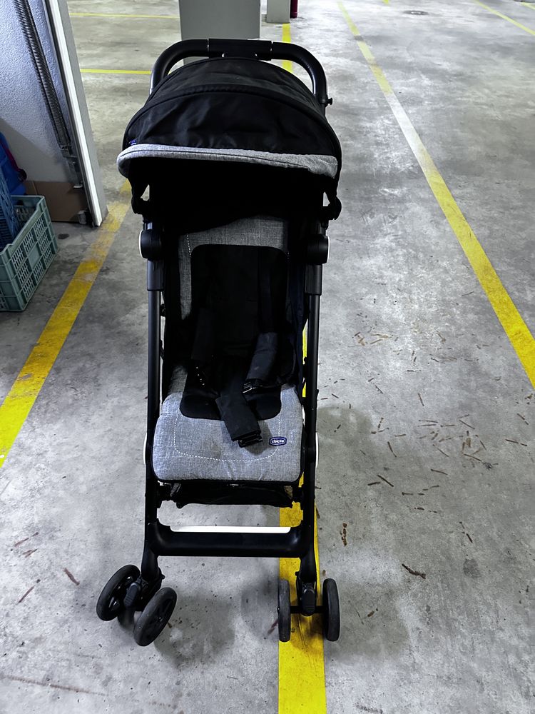Carrinho Miinimo – Chicco